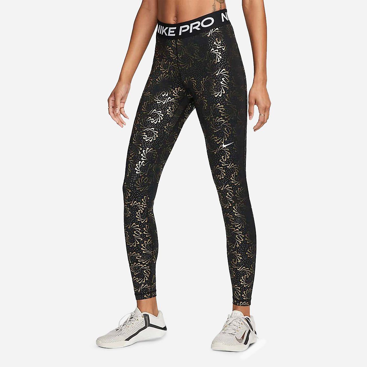 AN291570 NP Legging Dames