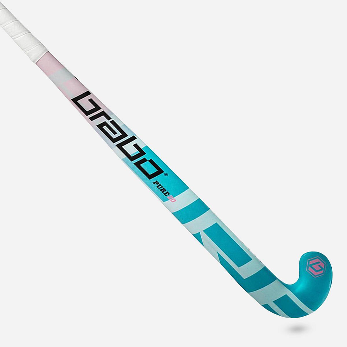 AN314385 G-force Pure 20 Light Hockeystick Junior