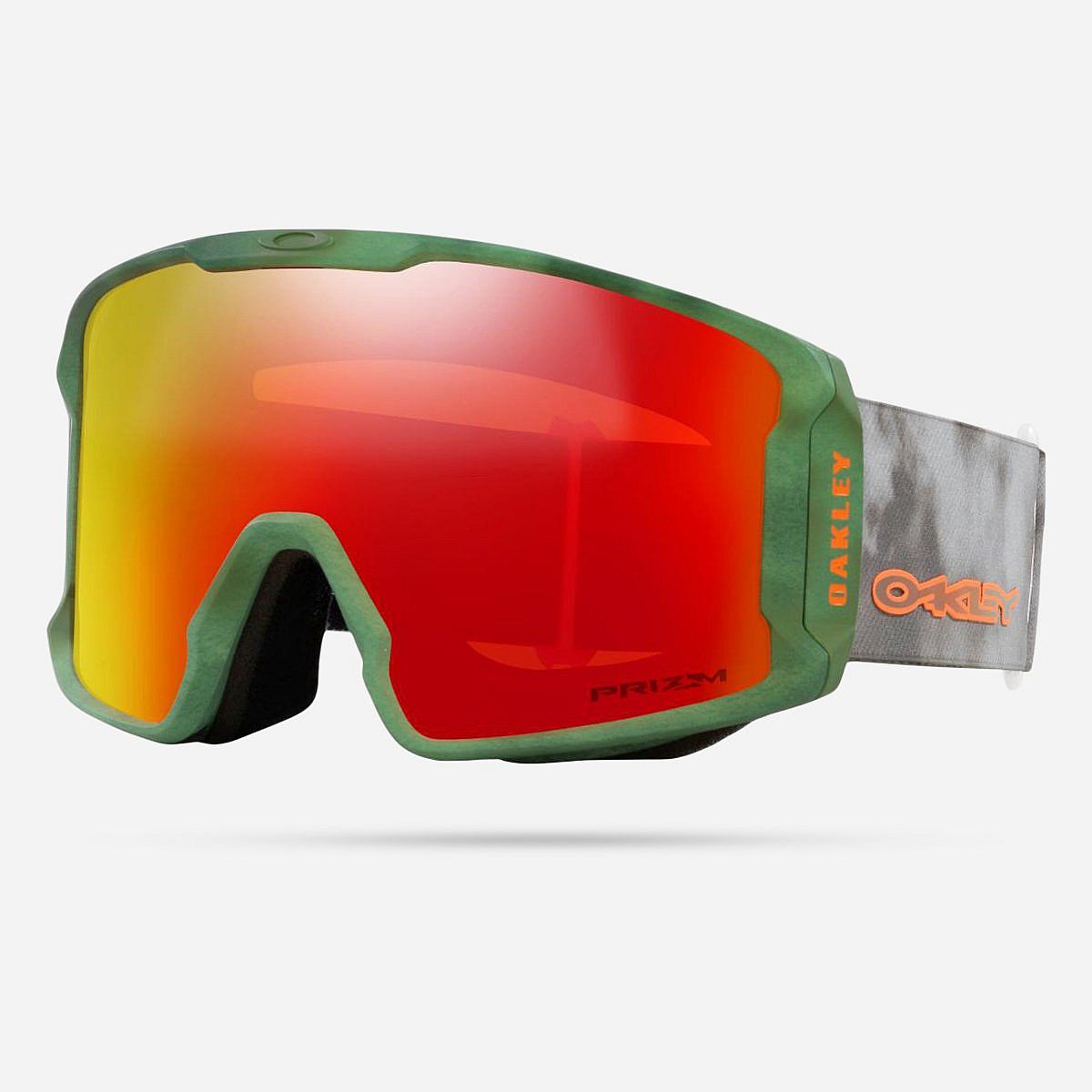 AN311656 Line Miner L Stale Sandbech Signature Ski Goggle Senior