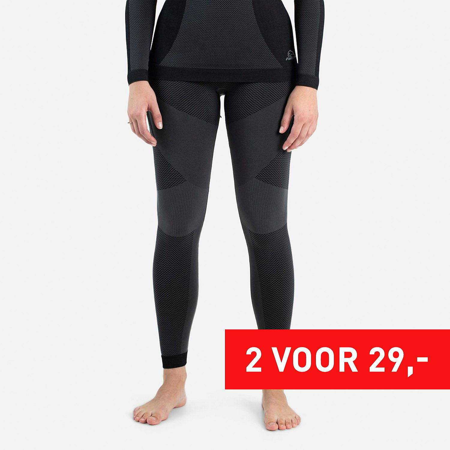 AN242692 Thermobroek Dames