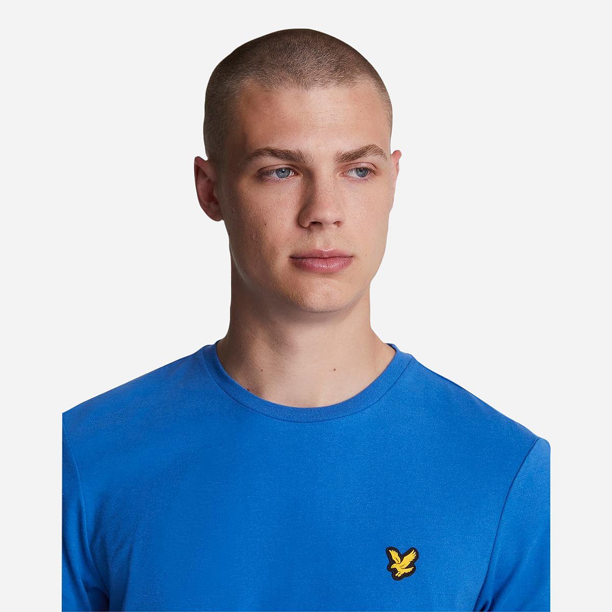 AN317316 Martin T-Shirt Heren