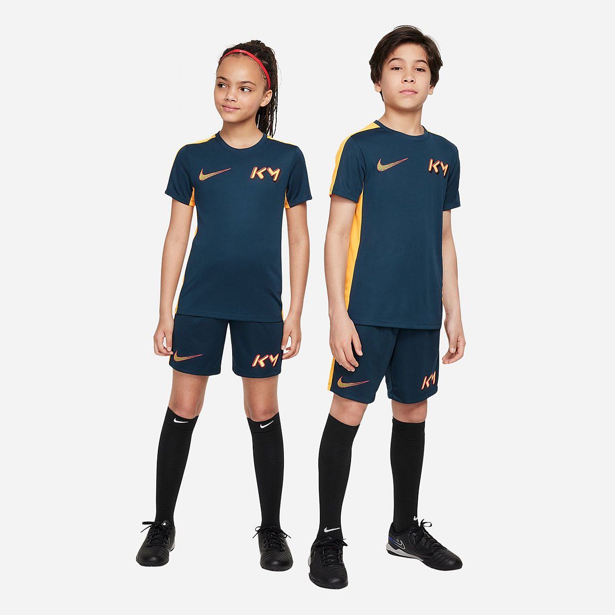 AN316738 Kylian Mbappe Academy23 Training T-shirt Junior