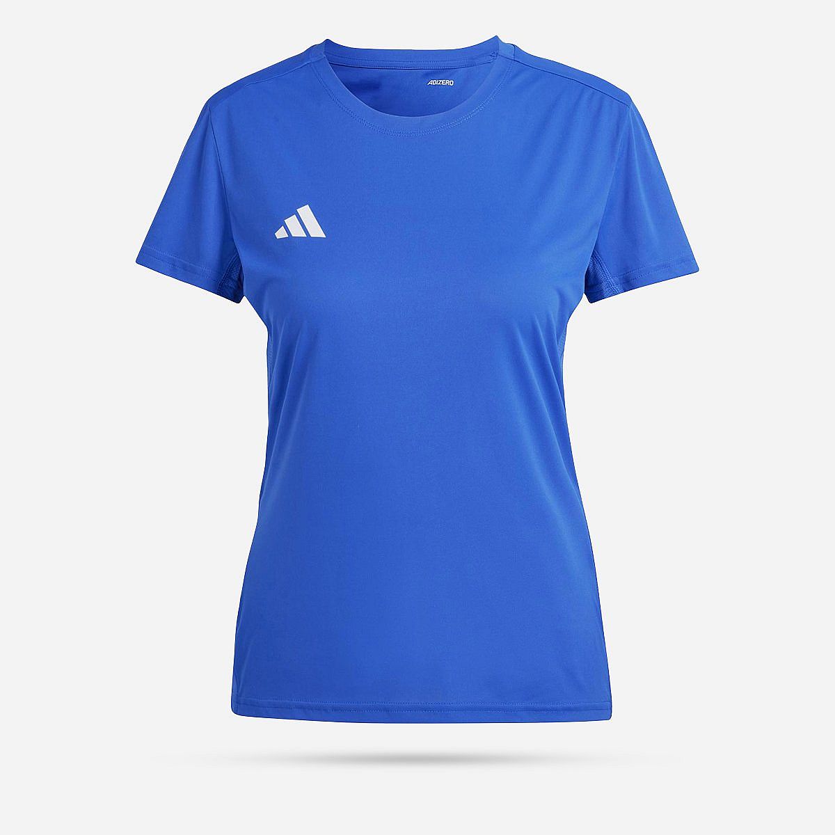 AN321489 Adizero Essentials T-Shirt Dames