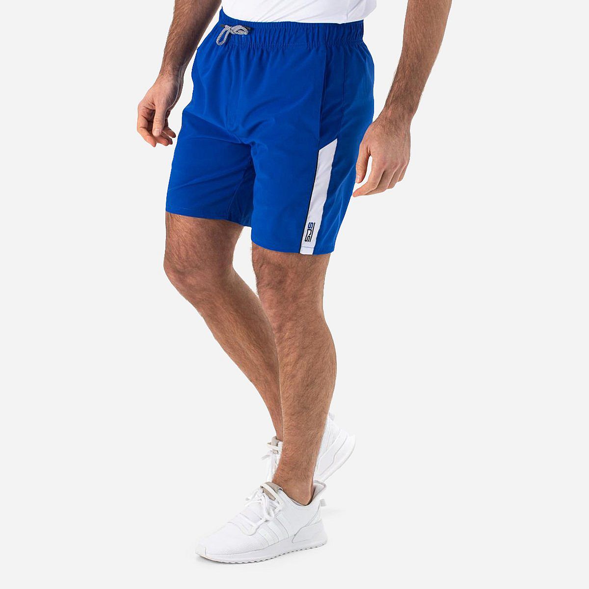 AN306745 Evron Tennis Short Heren