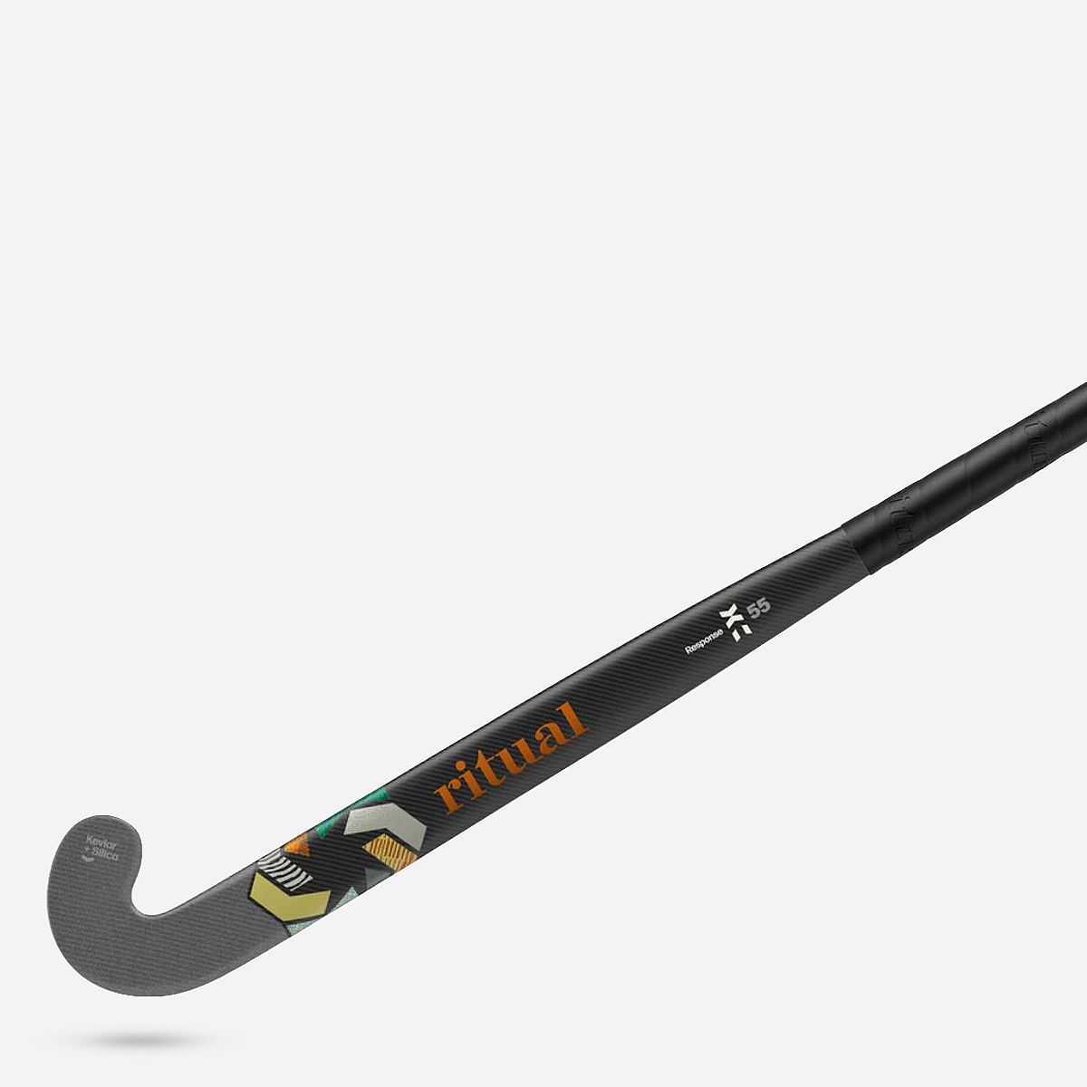 AN314065 Response 55 Hockeystick Senior