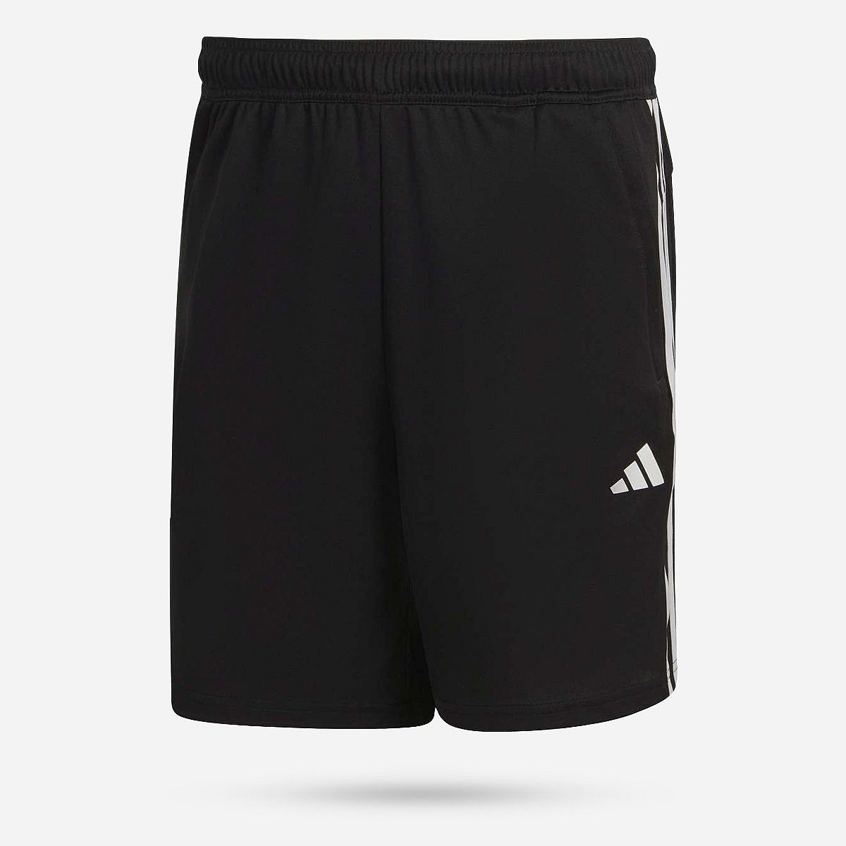 AN288222 Train Essentials Pique 3-Stripes Trainingsshort