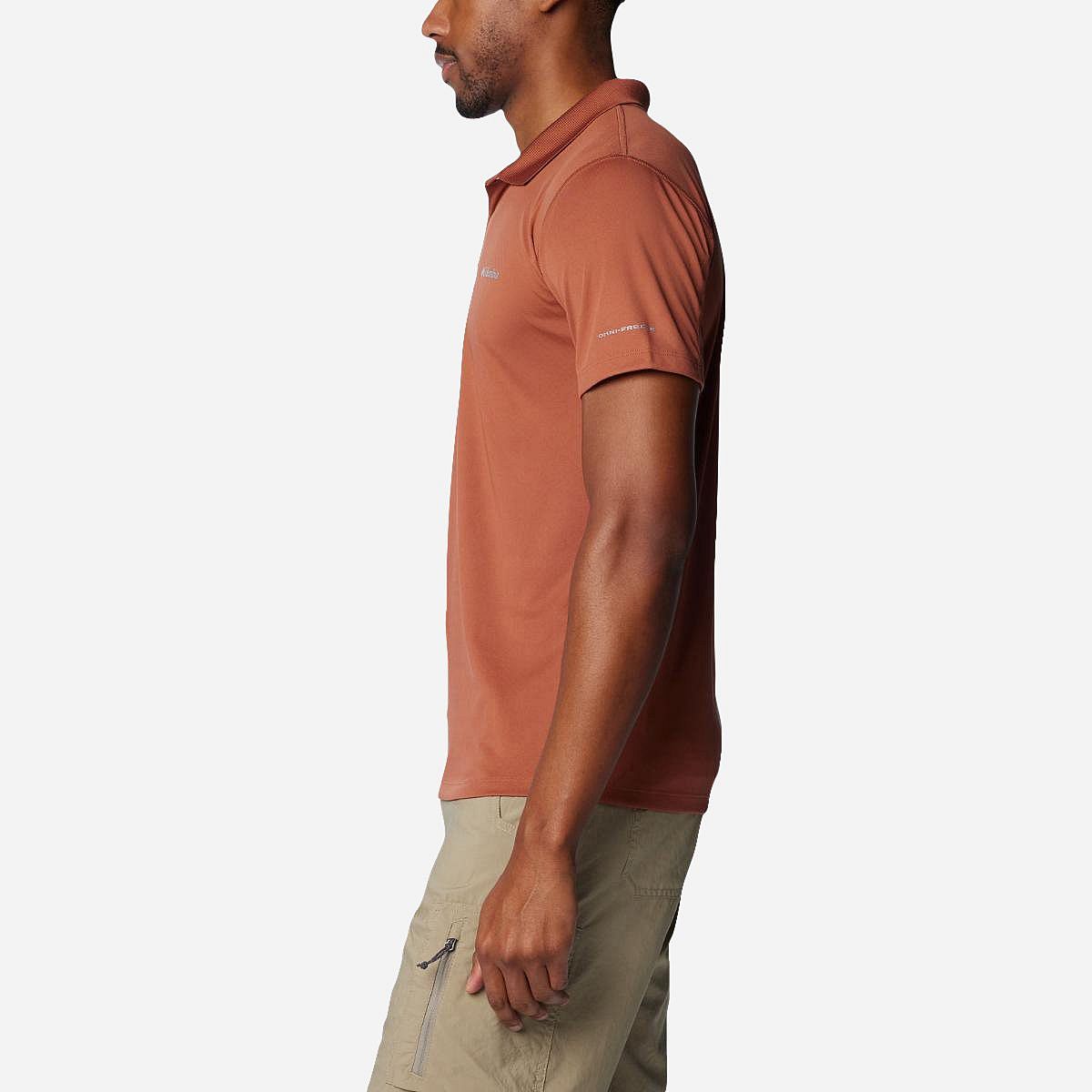 AN307825 Zero Rules Polo Shirt