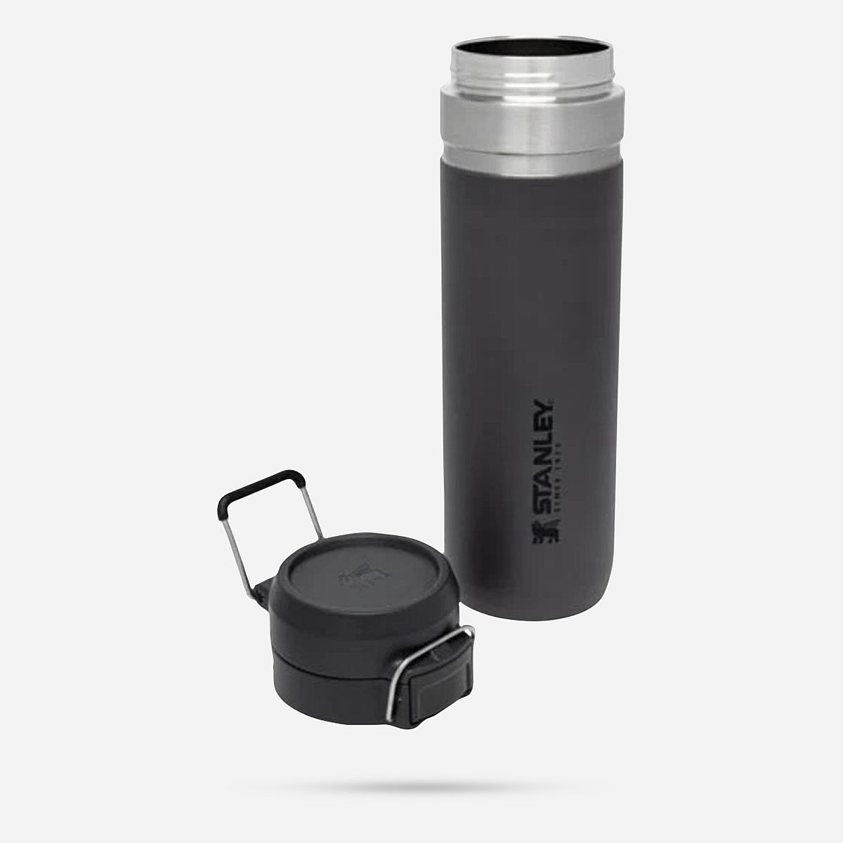 AN314839 The Quick-Flip Water Bottle 0.7L / 24oz