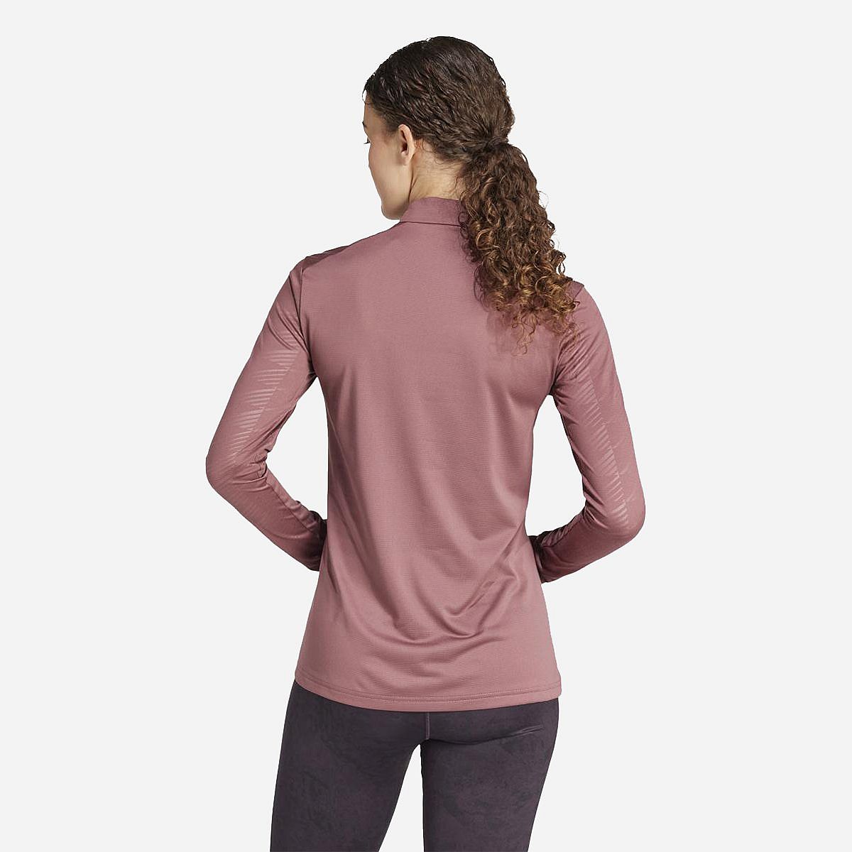 AN316566 Terrex Multi Longsleeve Dames