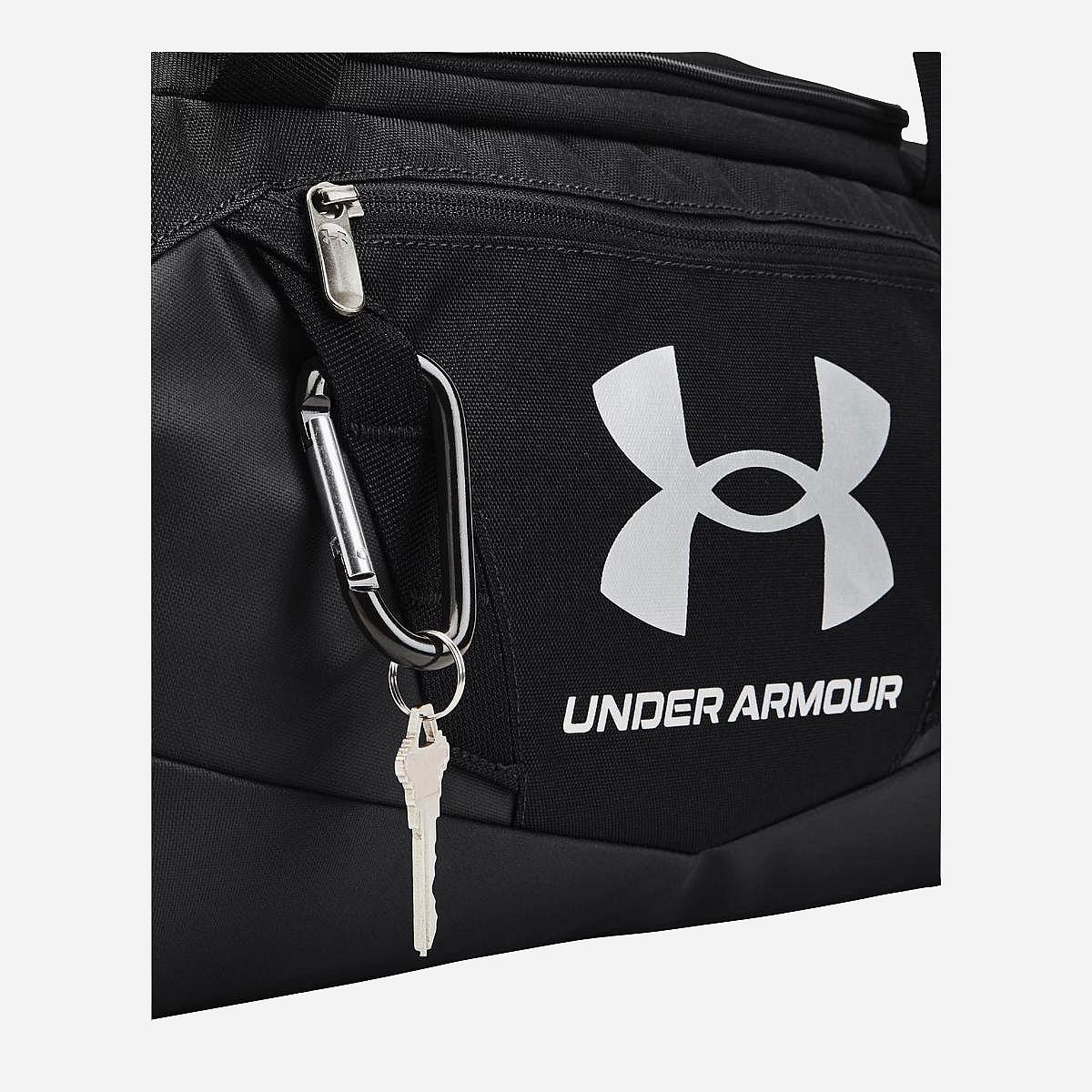 AN295973 Sporttas UA Undeniable 5.0 Duffle Bag Extra Small (Sporttas)