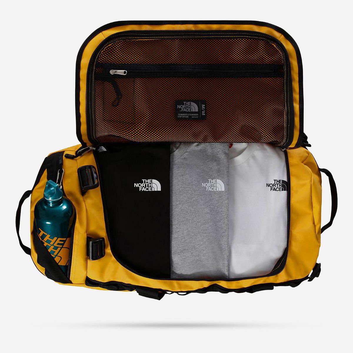 AN313690 Base Camp Duffel - M