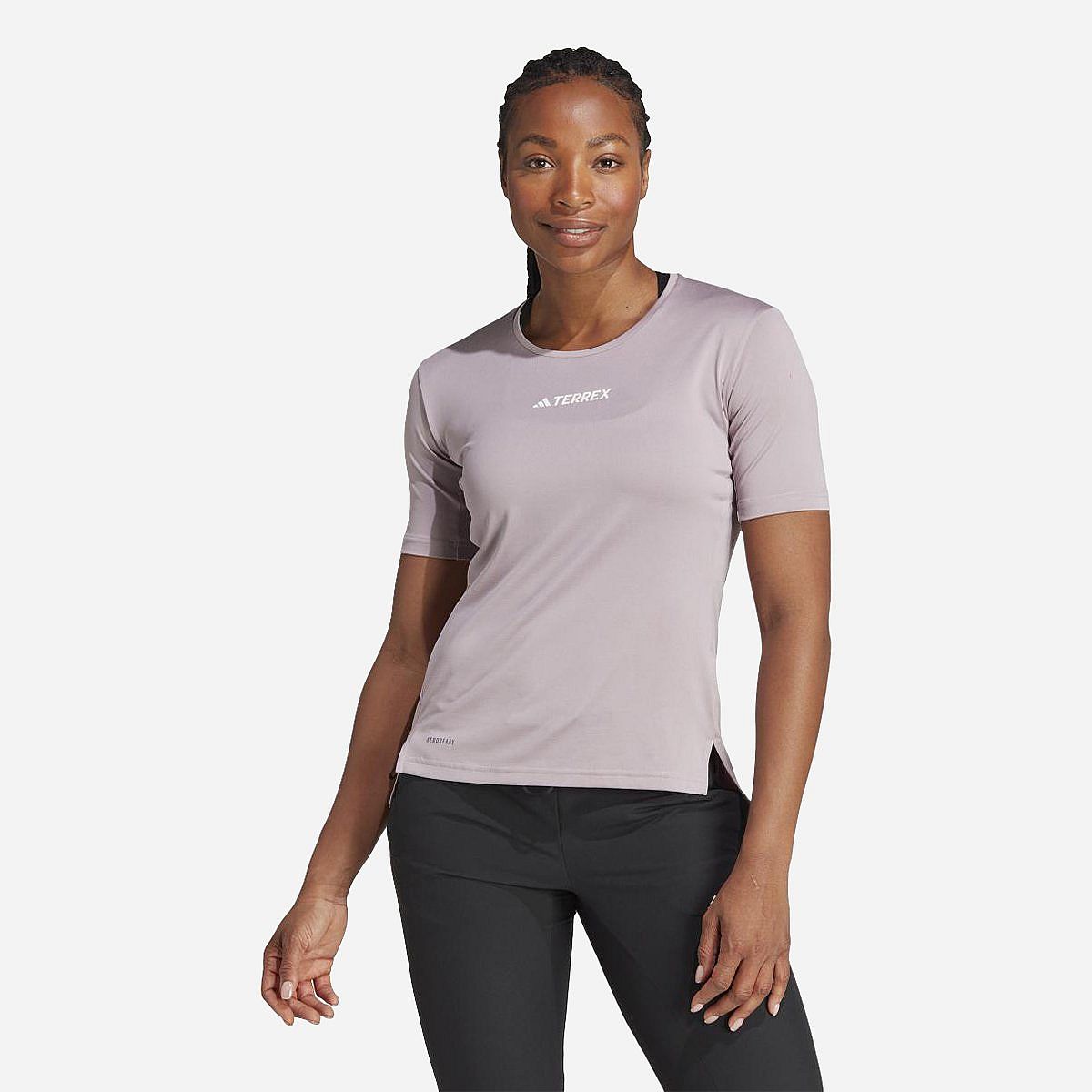 AN315978 Terrex Multi T-shirt Dames