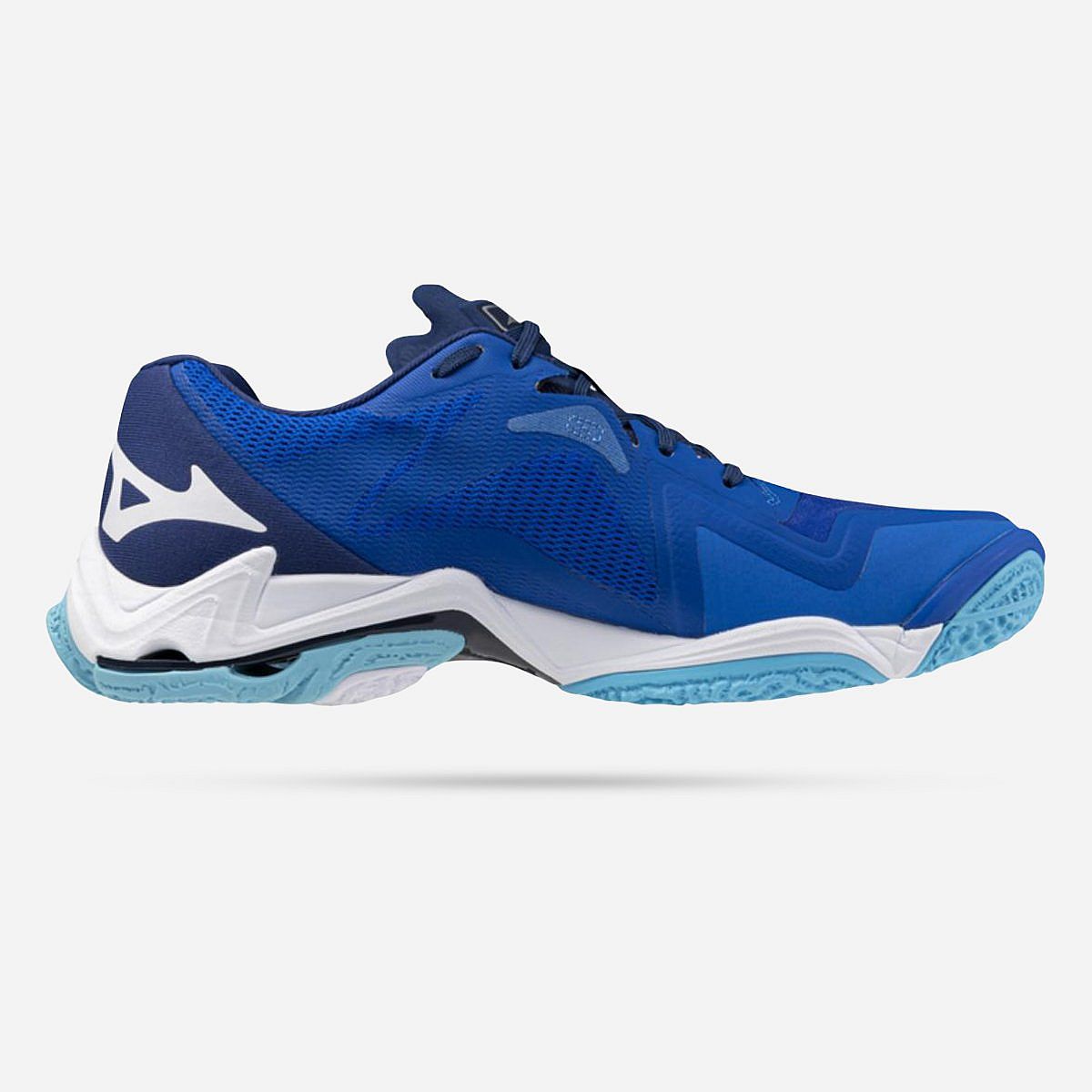 AN313394 Wave Lightning Z Indoorschoenen Heren