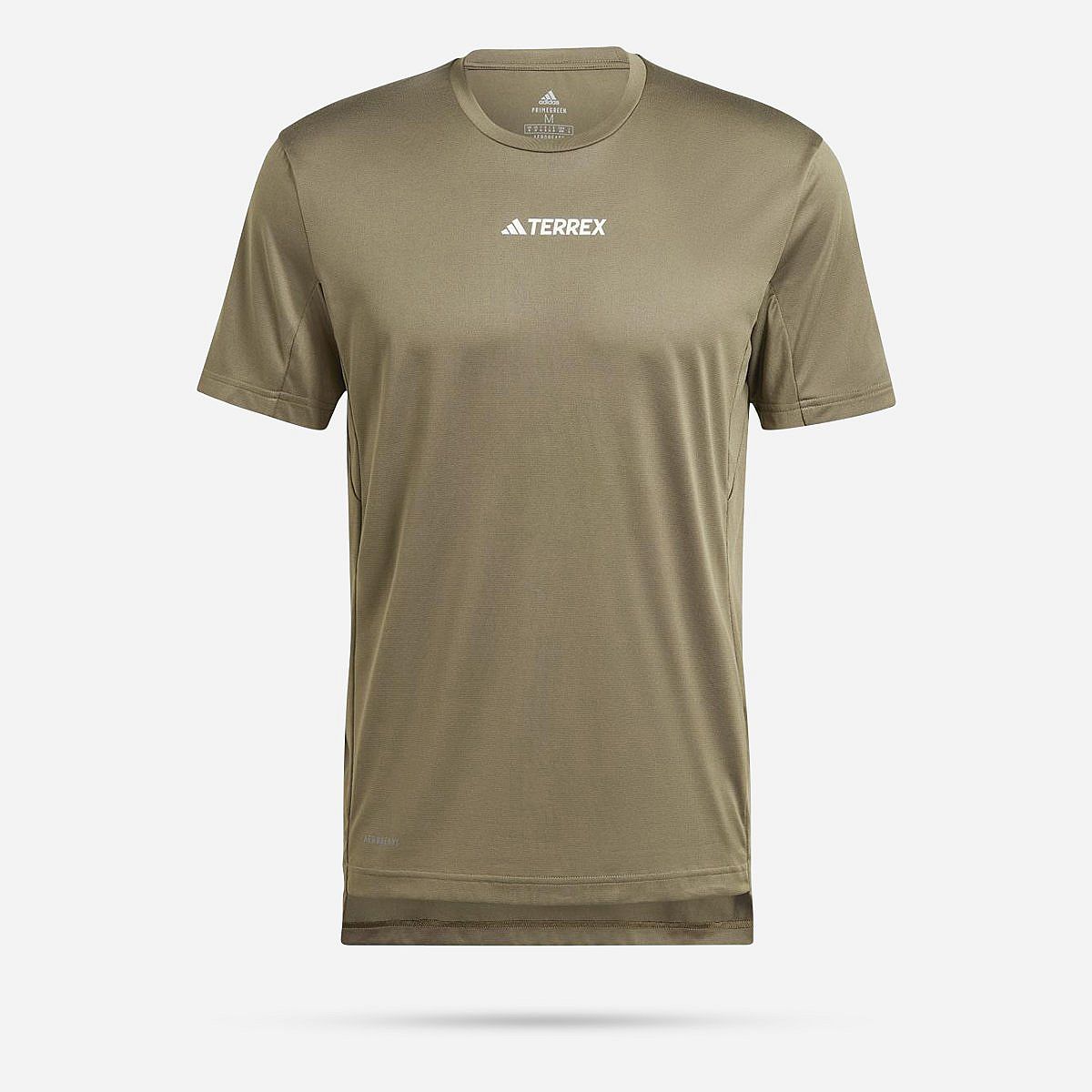 AN315981 Terrex Multi T-shirt Heren