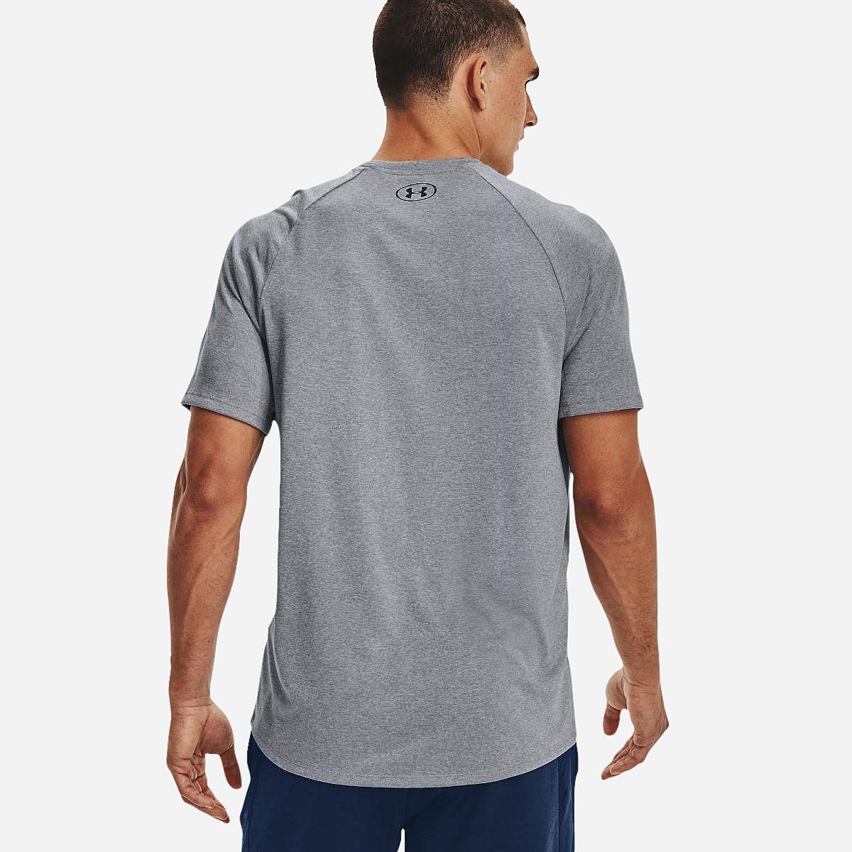 AN295912 UA Tech 2.0 T-Shirt Heren