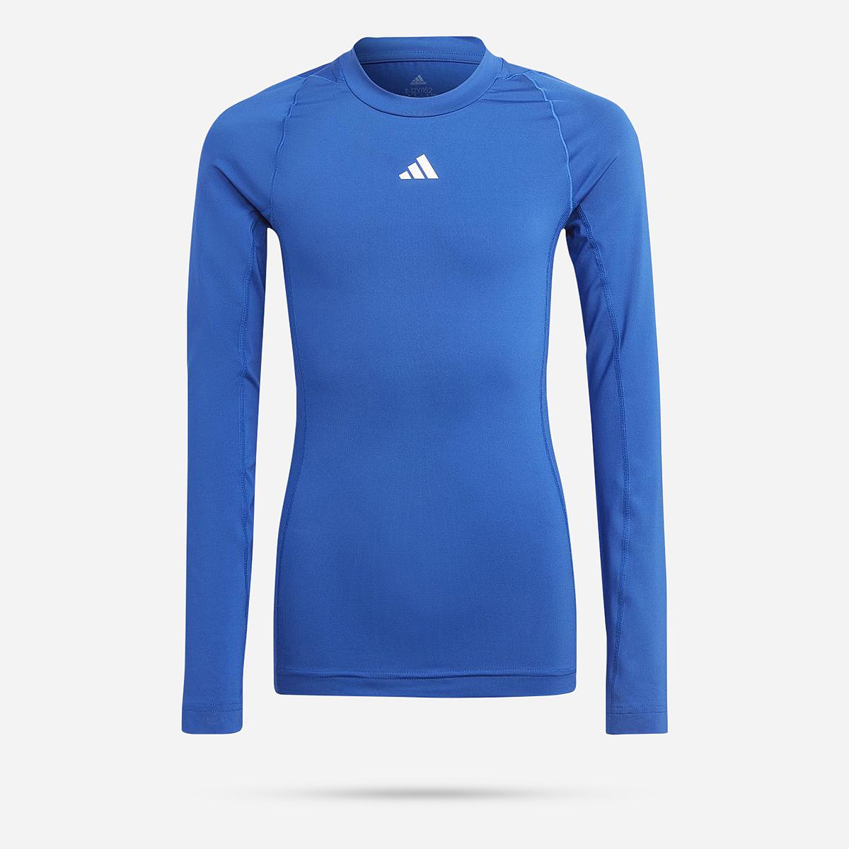 AN318639 Techfit AEROREADY Longsleeve Junior