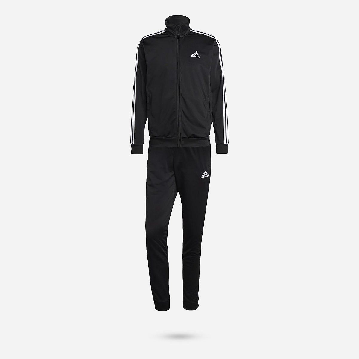 AN293170 Basic 3-Stripes Tricot Trainingspak Heren