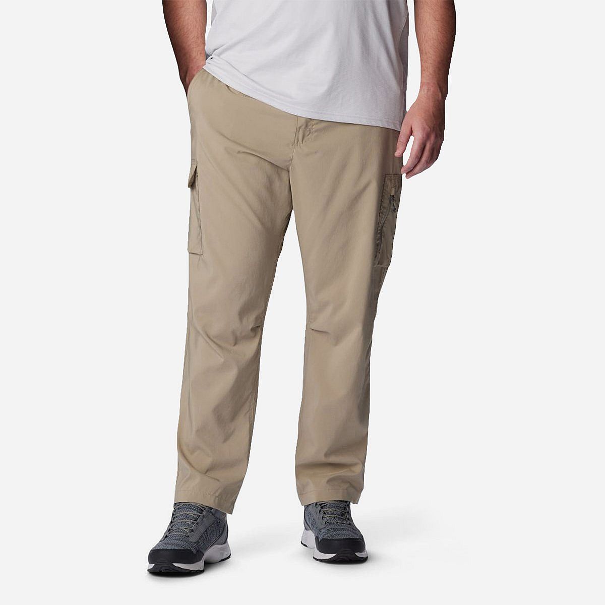 AN307913 Silver Ridge Utility Pant