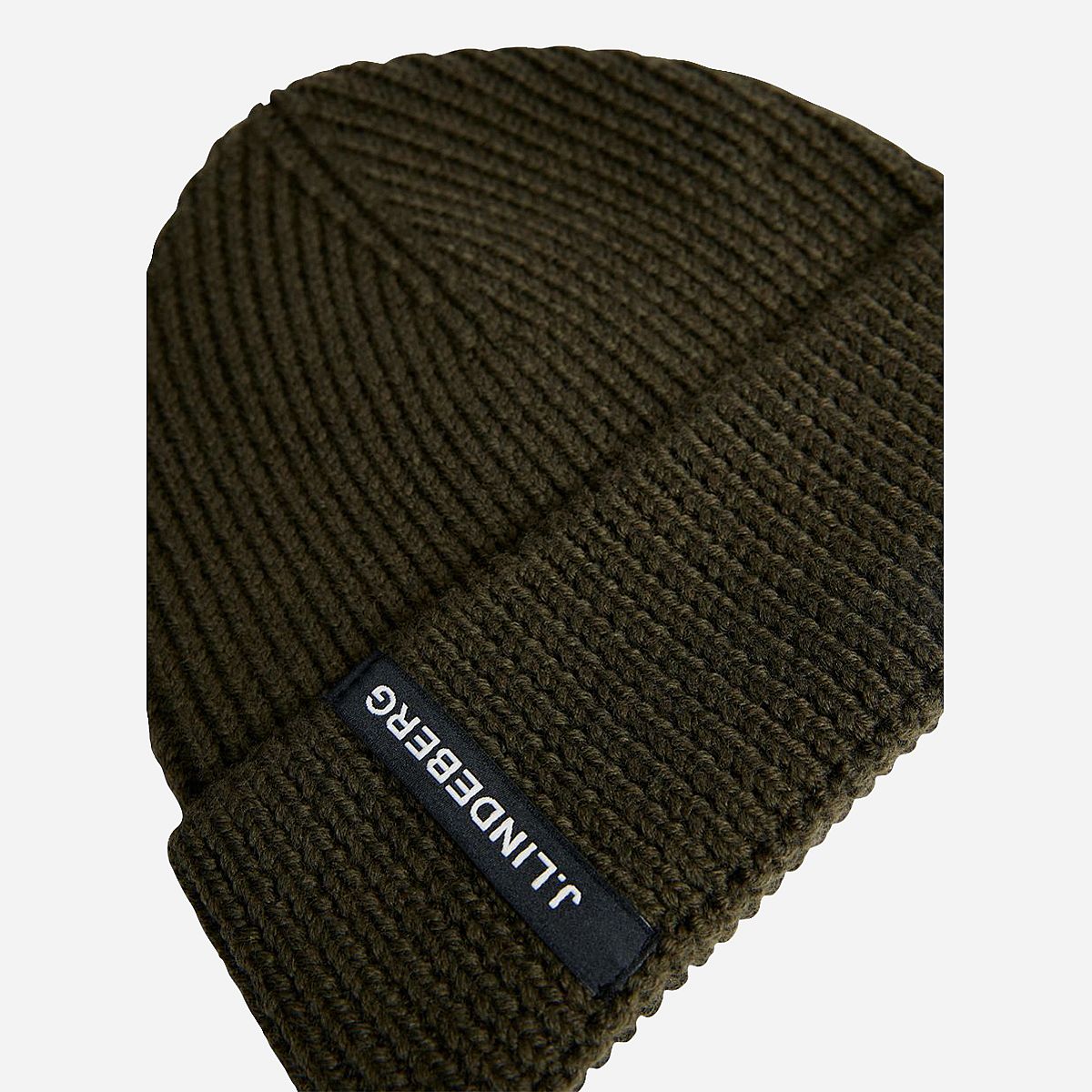 AN304777 Juan Merino Beanie