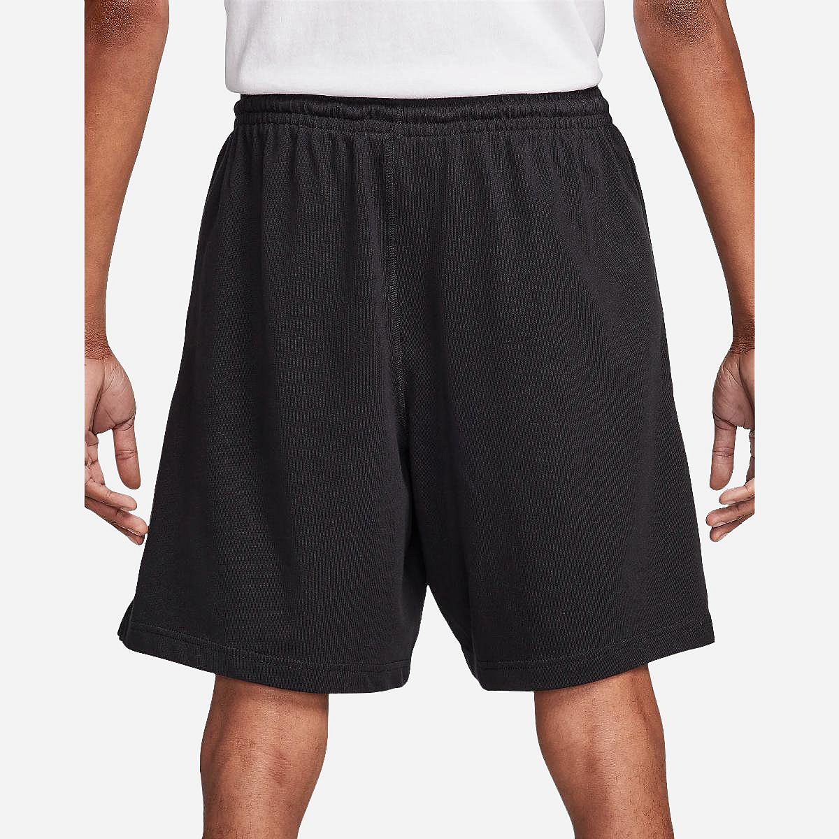 AN312905 Club Men's Knit Shorts