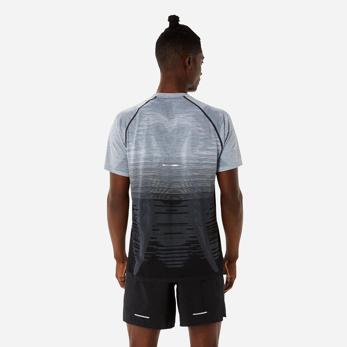 AN314747 Seamless T-shirt Heren