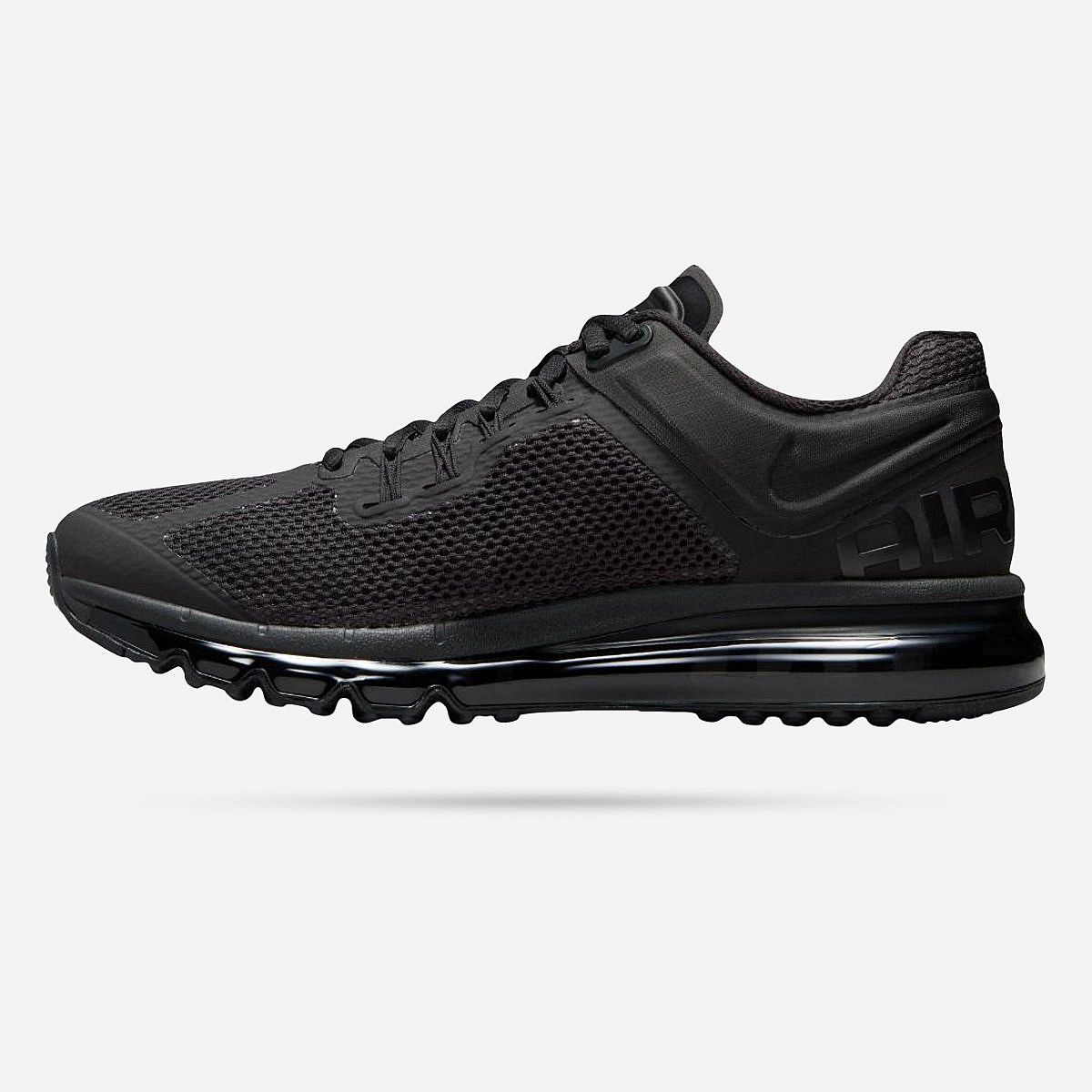 AN318973 Air Max 2013 Sneakers Heren