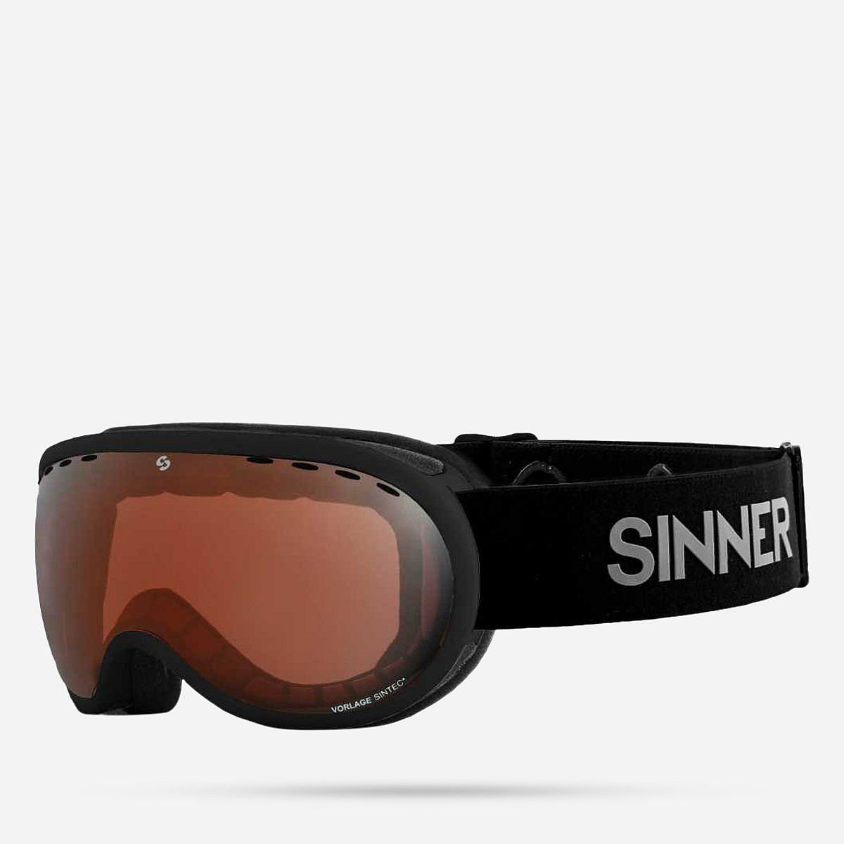 AN289334 Vorlage Ski Goggle Heren