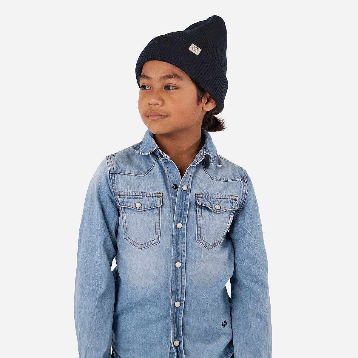 AN276571 Kinabalu Beanie Junior