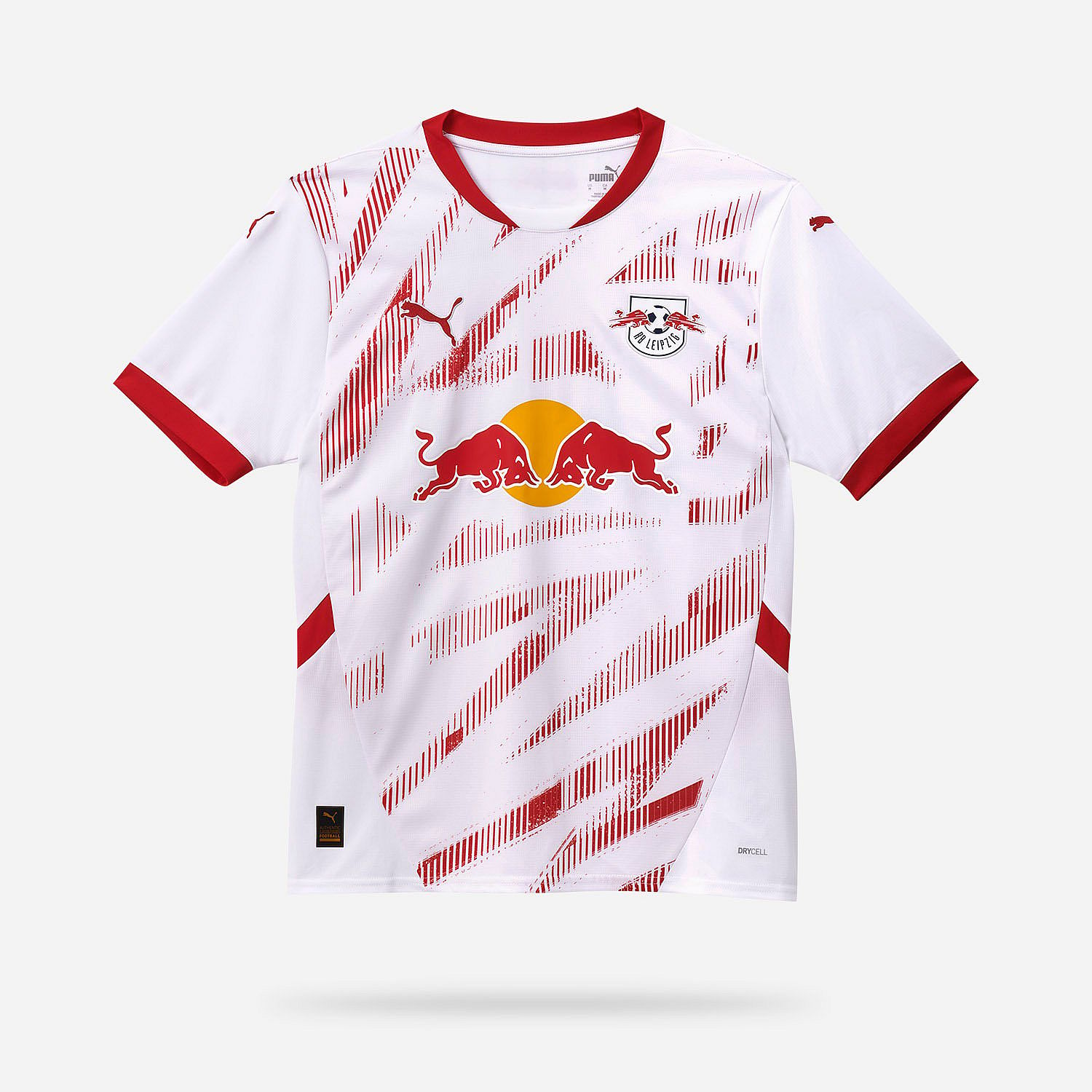 AN315540 Red Bull Leipzig Thuisshirt 2024/2025 Senior