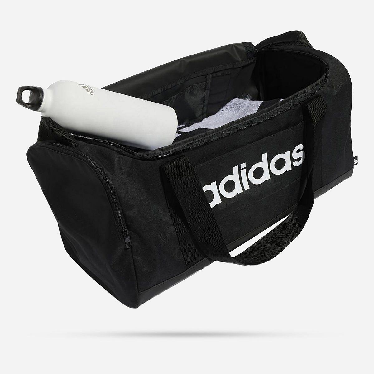 AN321251 Linear Duffel Bag Small