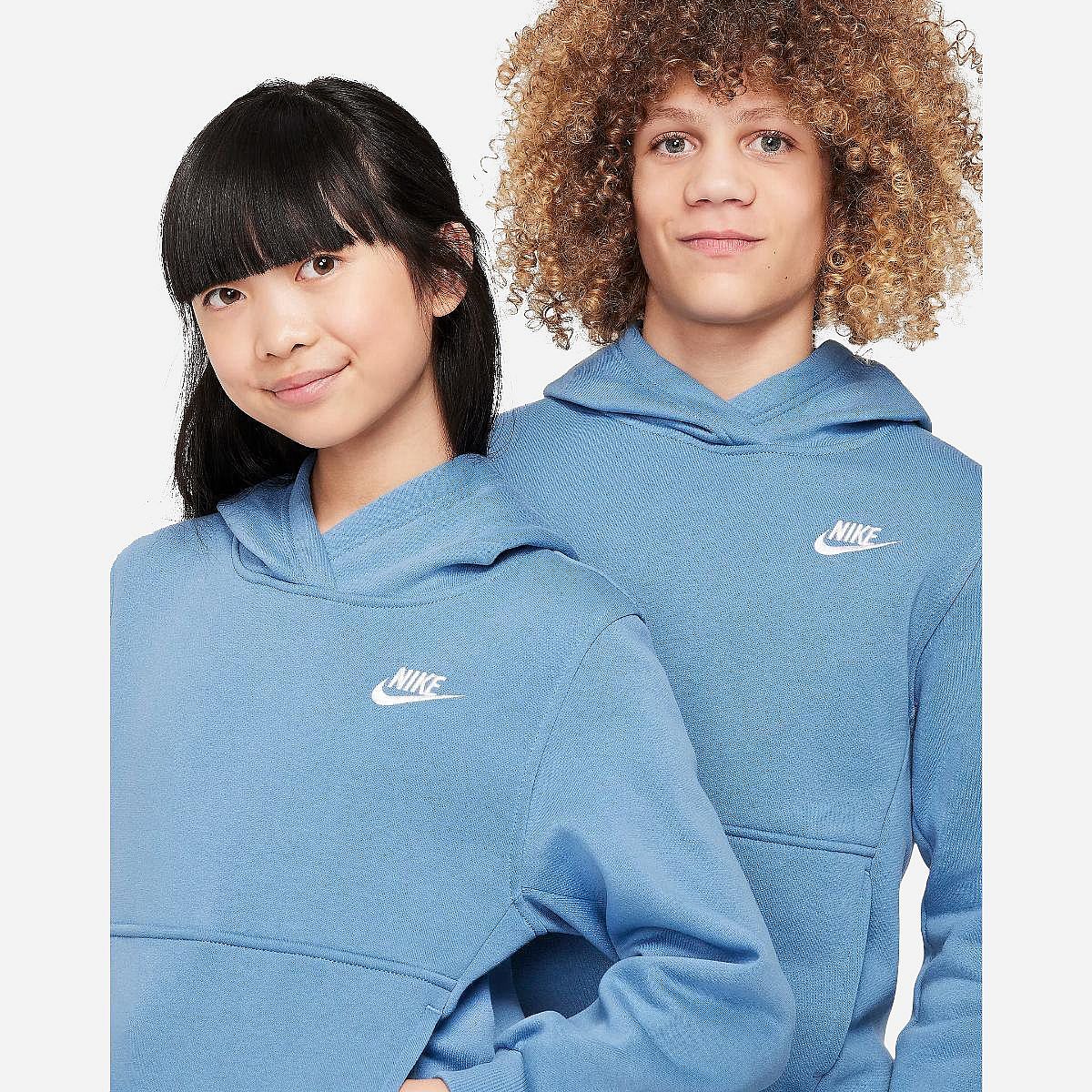 AN316504 Sportswear Club Fleece Junior