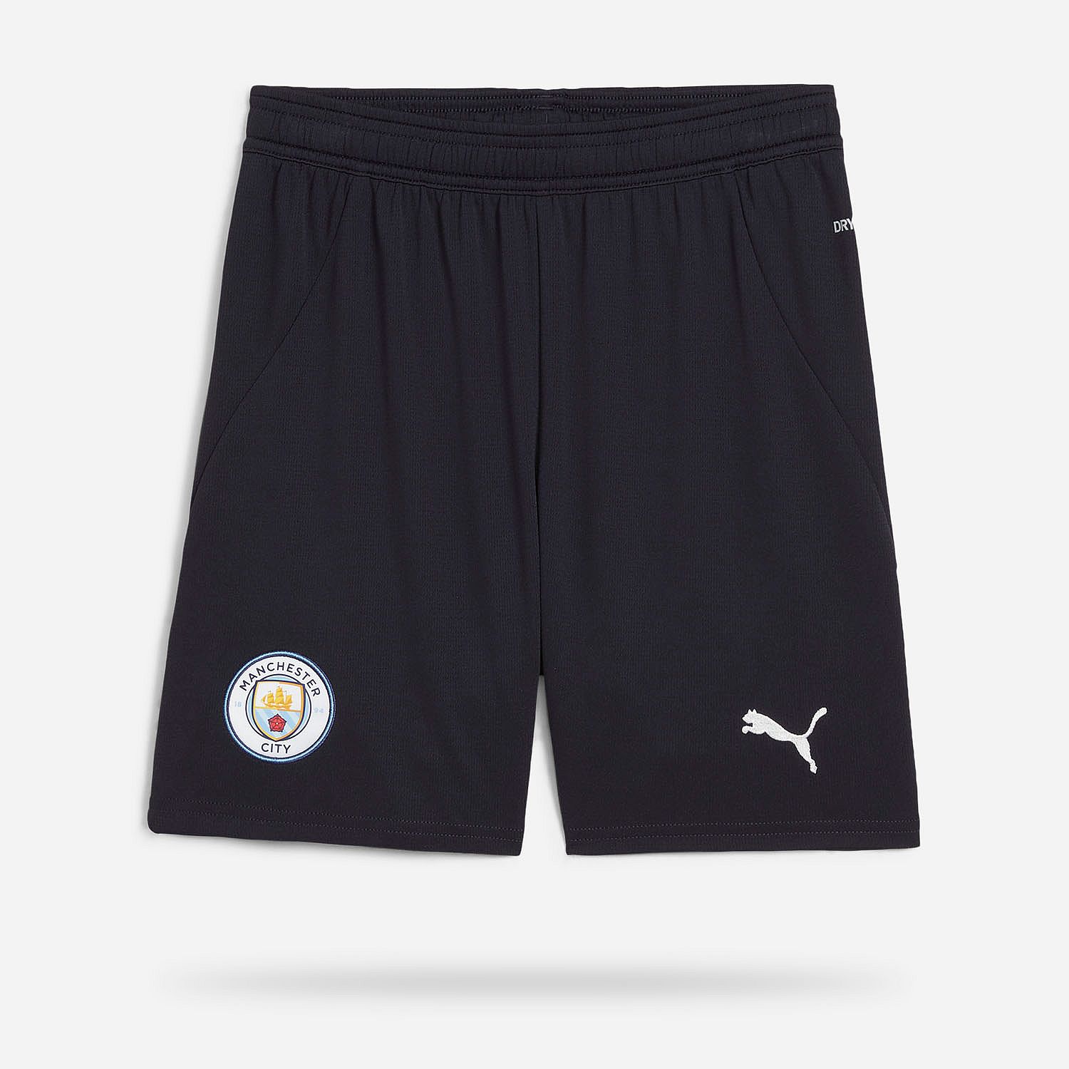 AN315573 Manchester City FC Uitshorts 2024/2025 Junior