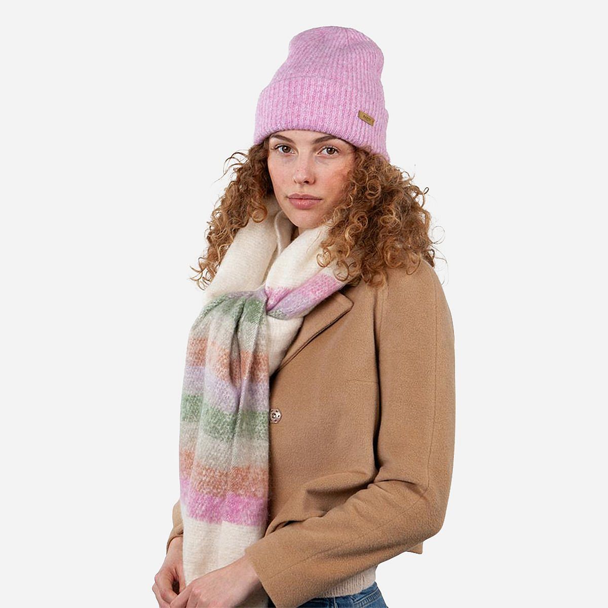 AN317330 Witzia Beanie Senior