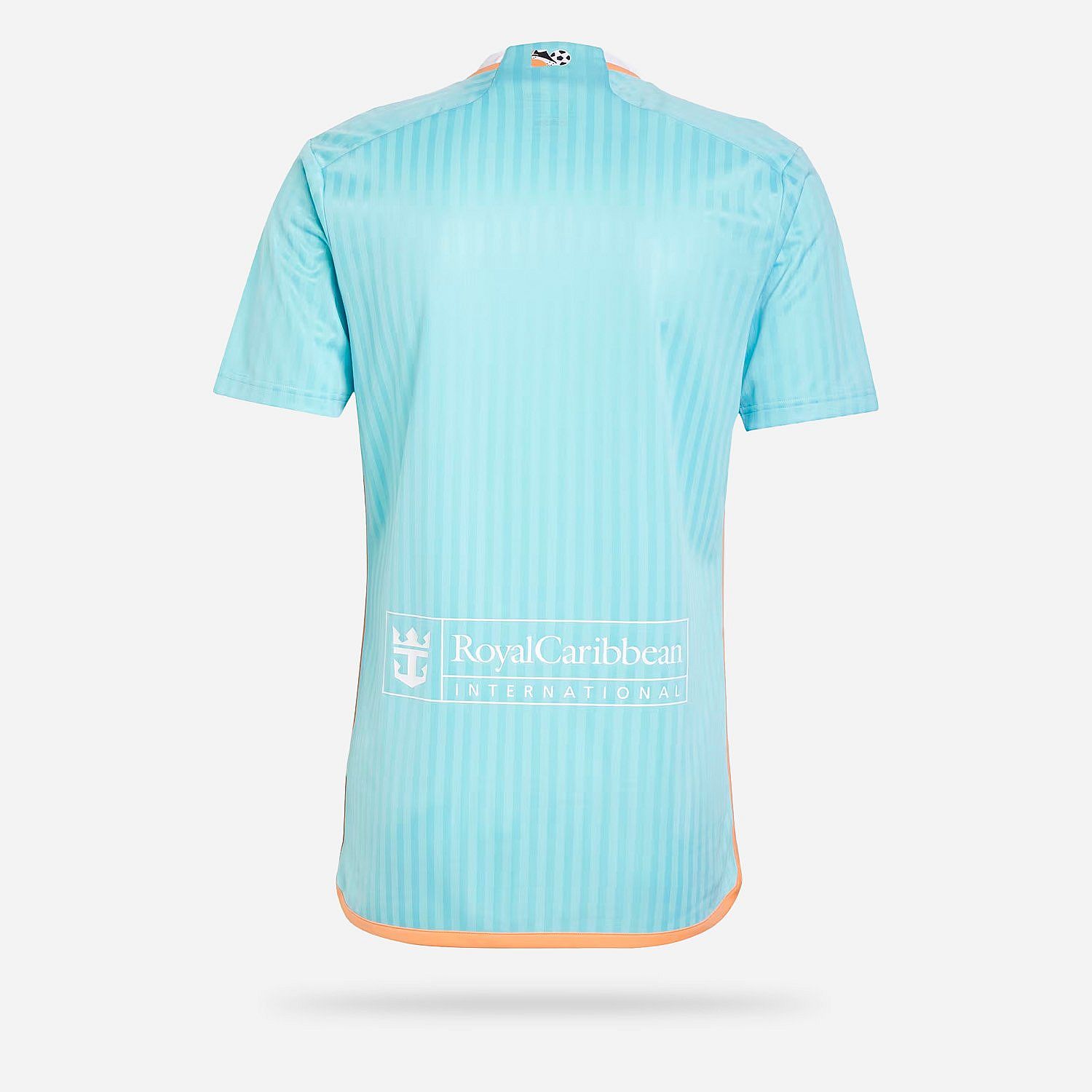 AN315493 Inter Miami CF 24 Derde Shirt