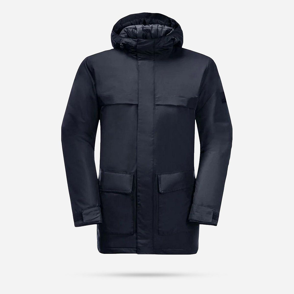 AN313746 Winterlager Parka Heren