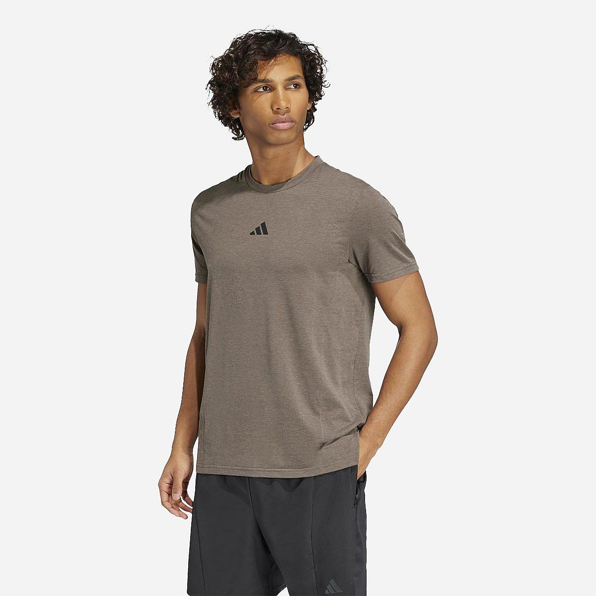 AN315948 Designed for Training T-shirt Heren