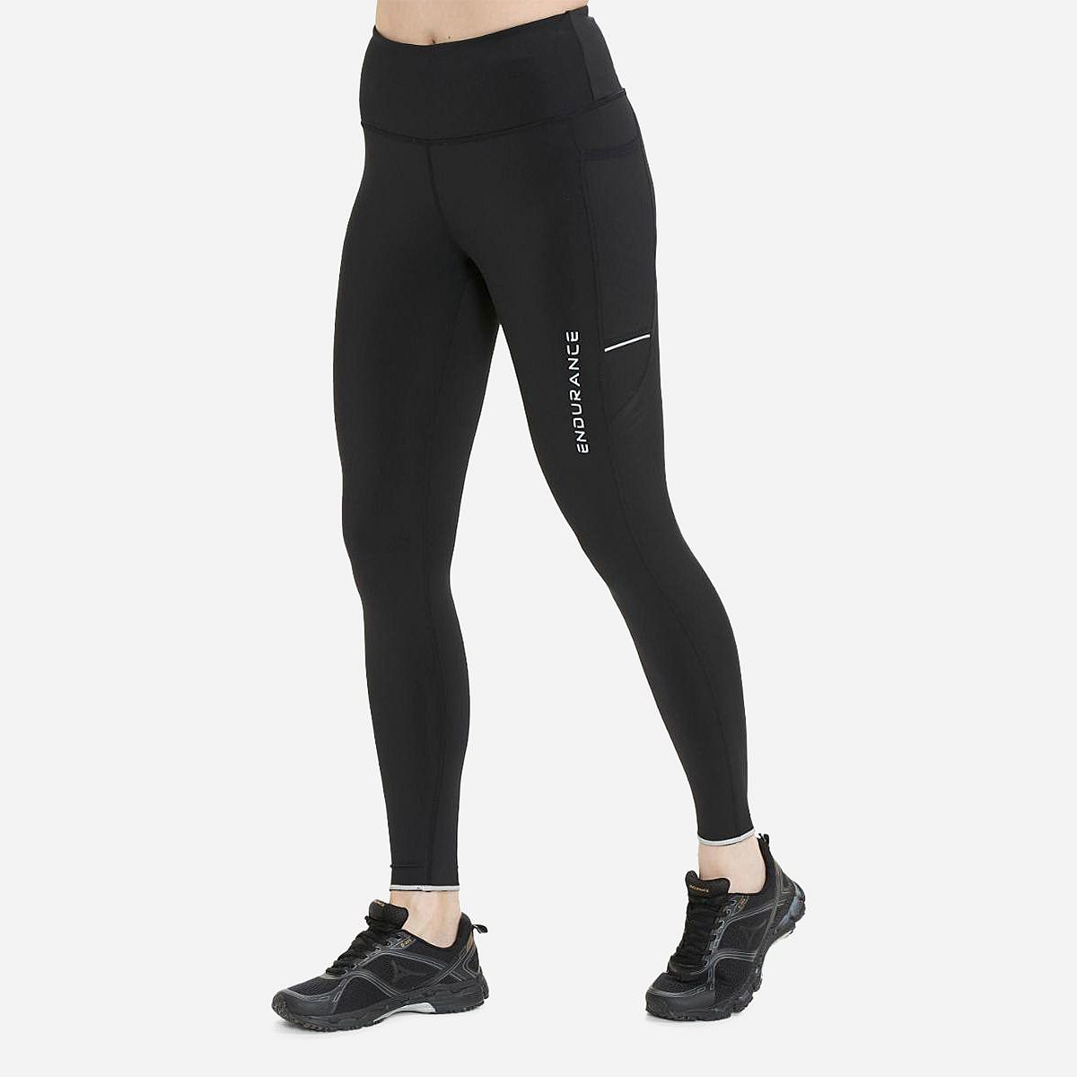 AN317179 Energy Lange Tight Dames