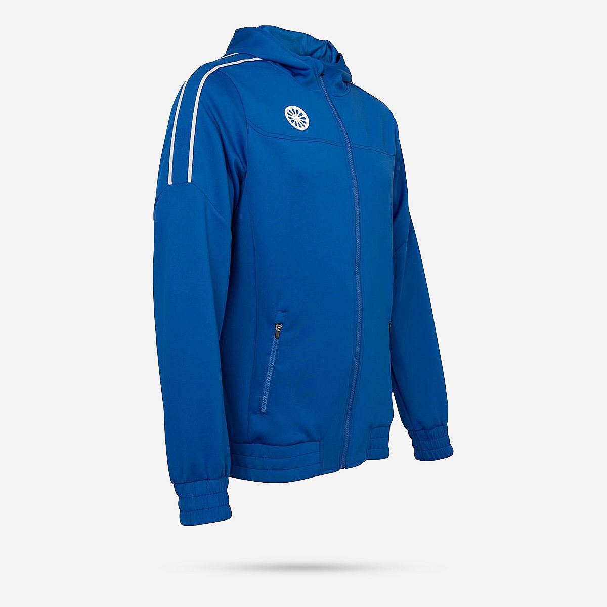 AN313573 Jaipur Performance Hooded Jacket Junior