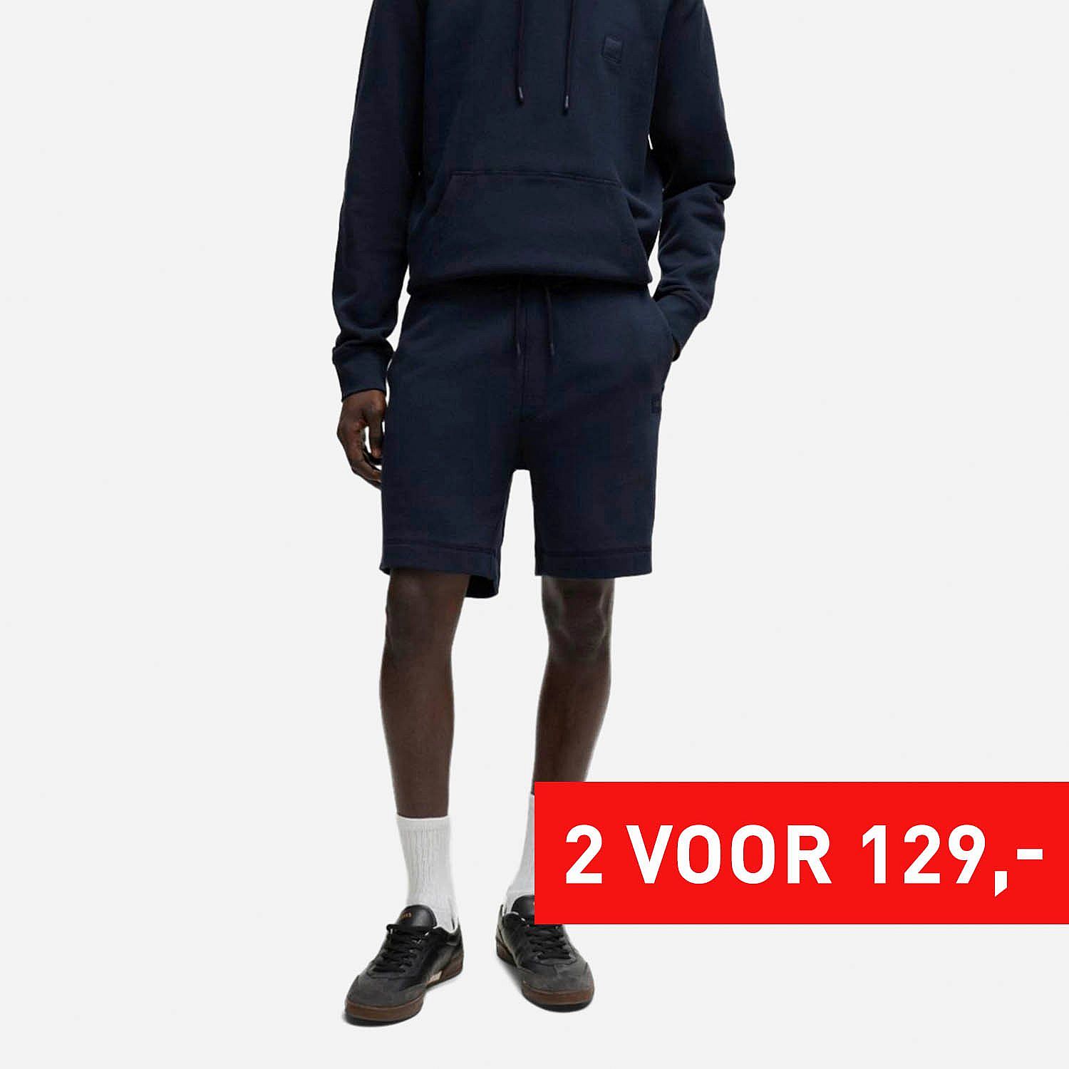 AN306711 Sewalk Jogging Short Heren