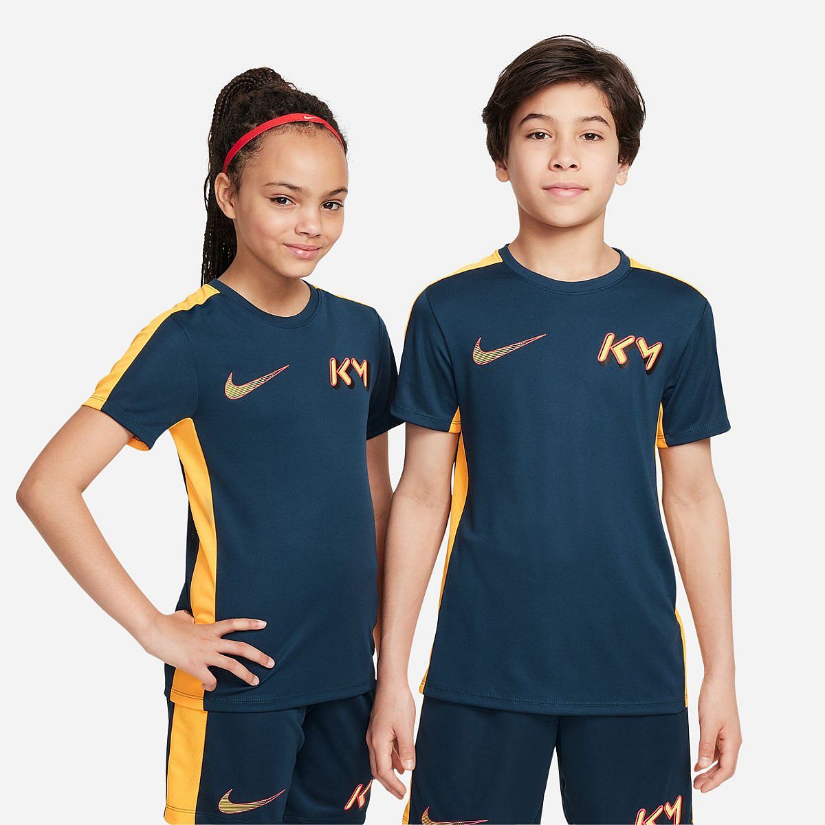 AN316738 Kylian Mbappe Academy23 Training T-shirt Junior