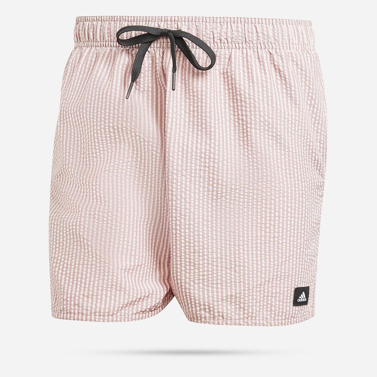 AN315895 Stripey Classics Korte Zwemshort Heren