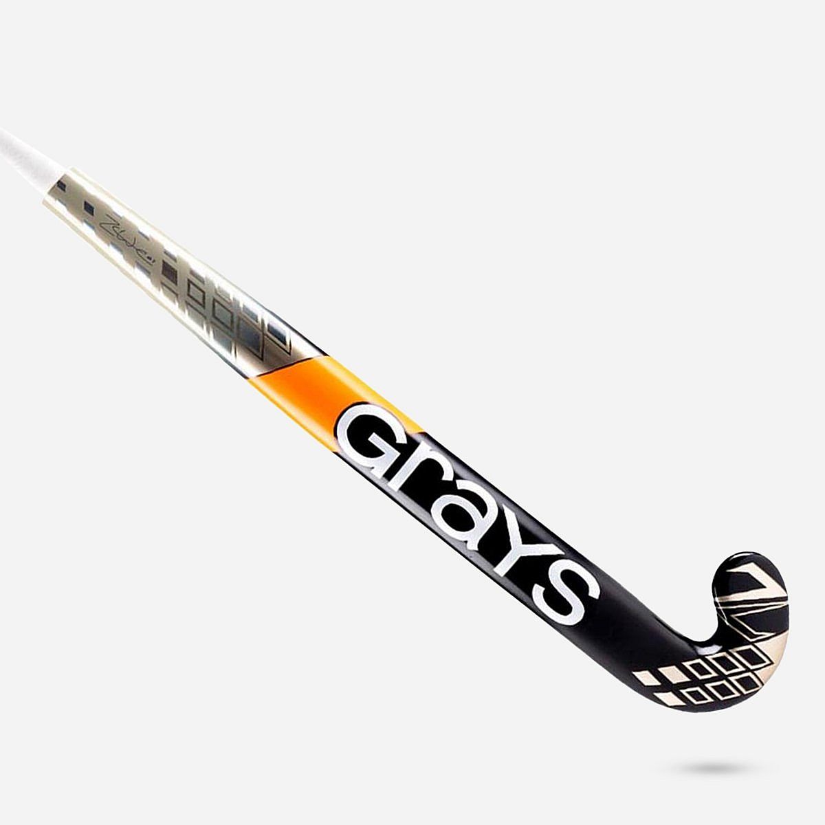 AN314339 ZW7 Jumbow Hockeystick Senior