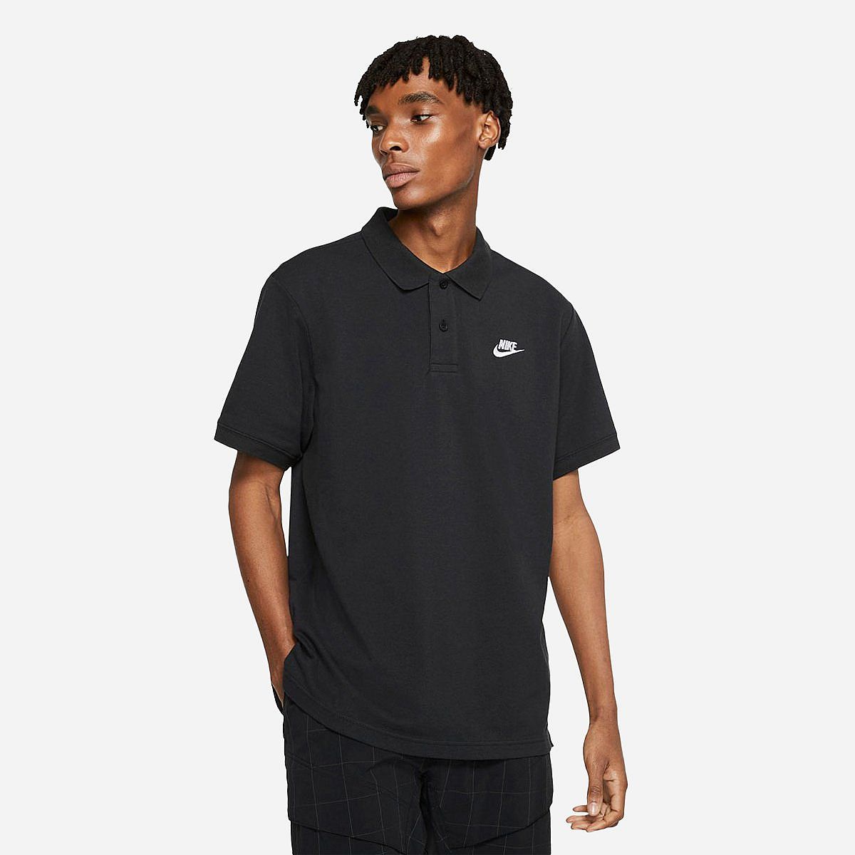 AN243731 Sportswear Polo Heren