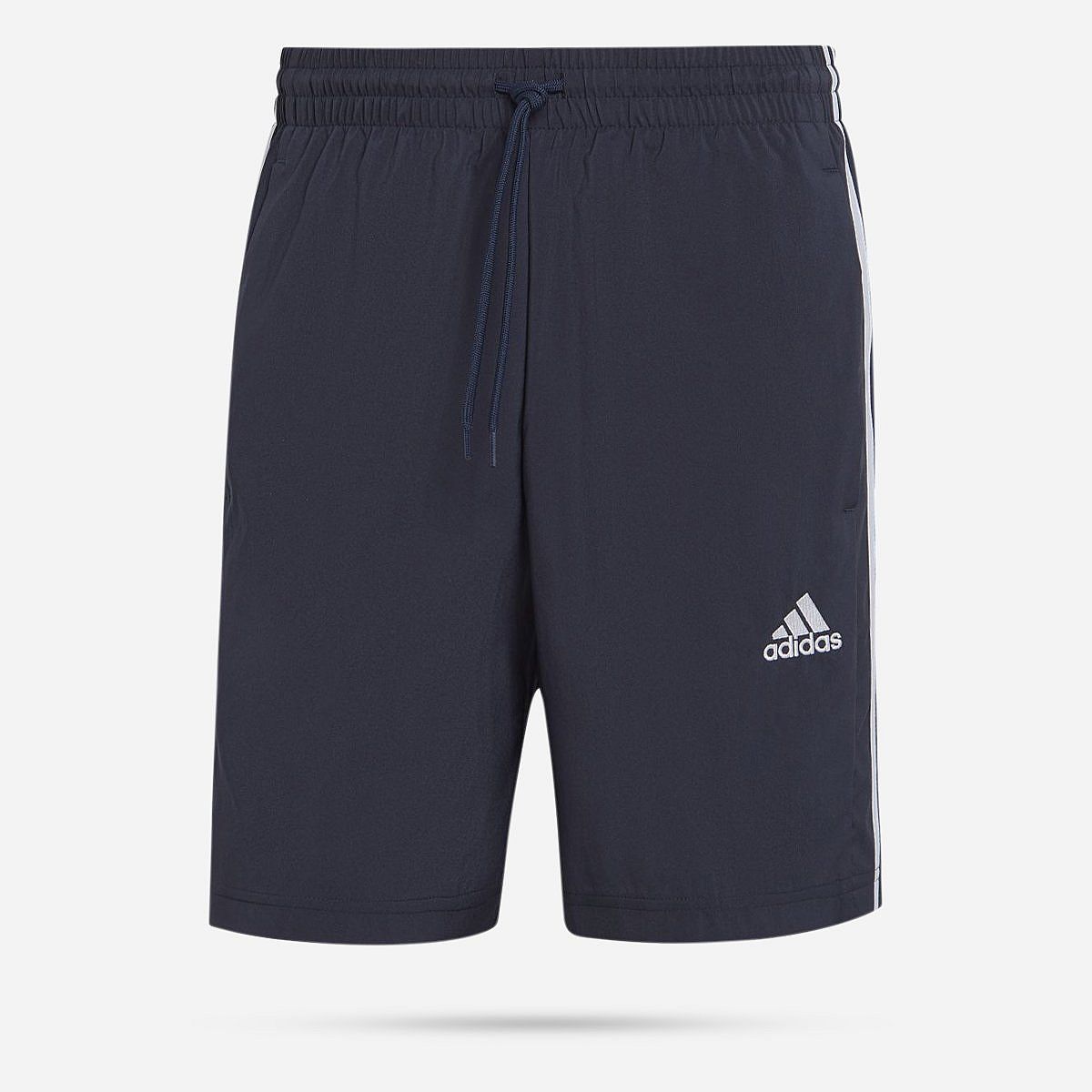 AN293095 AEROREADY Essentials Chelsea 3-Stripes Short