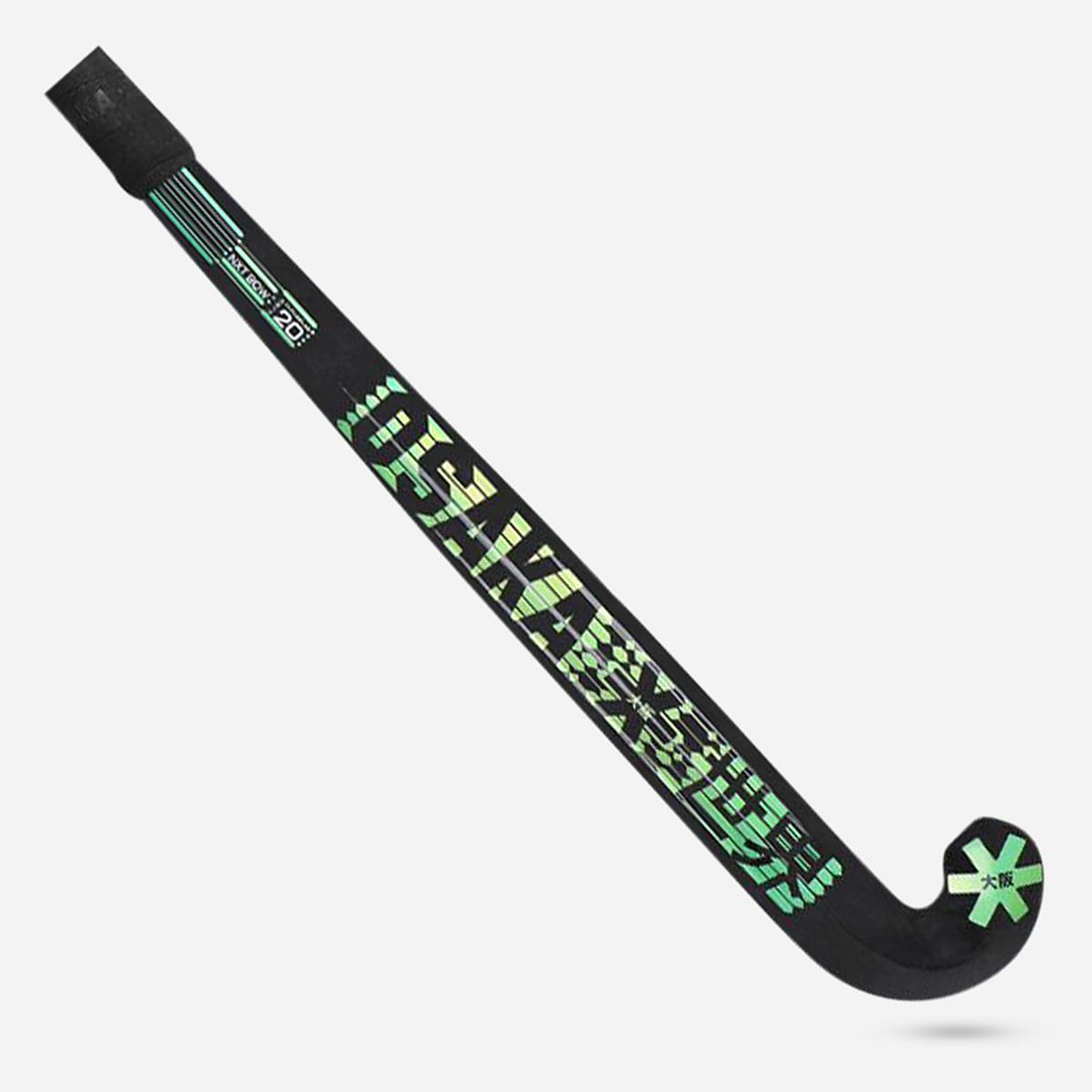 AN313824 Indoor Futurelab 20 - Nxt Bow Hockeystick