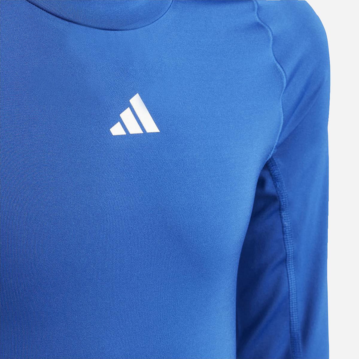 AN318639 Techfit AEROREADY Longsleeve Junior