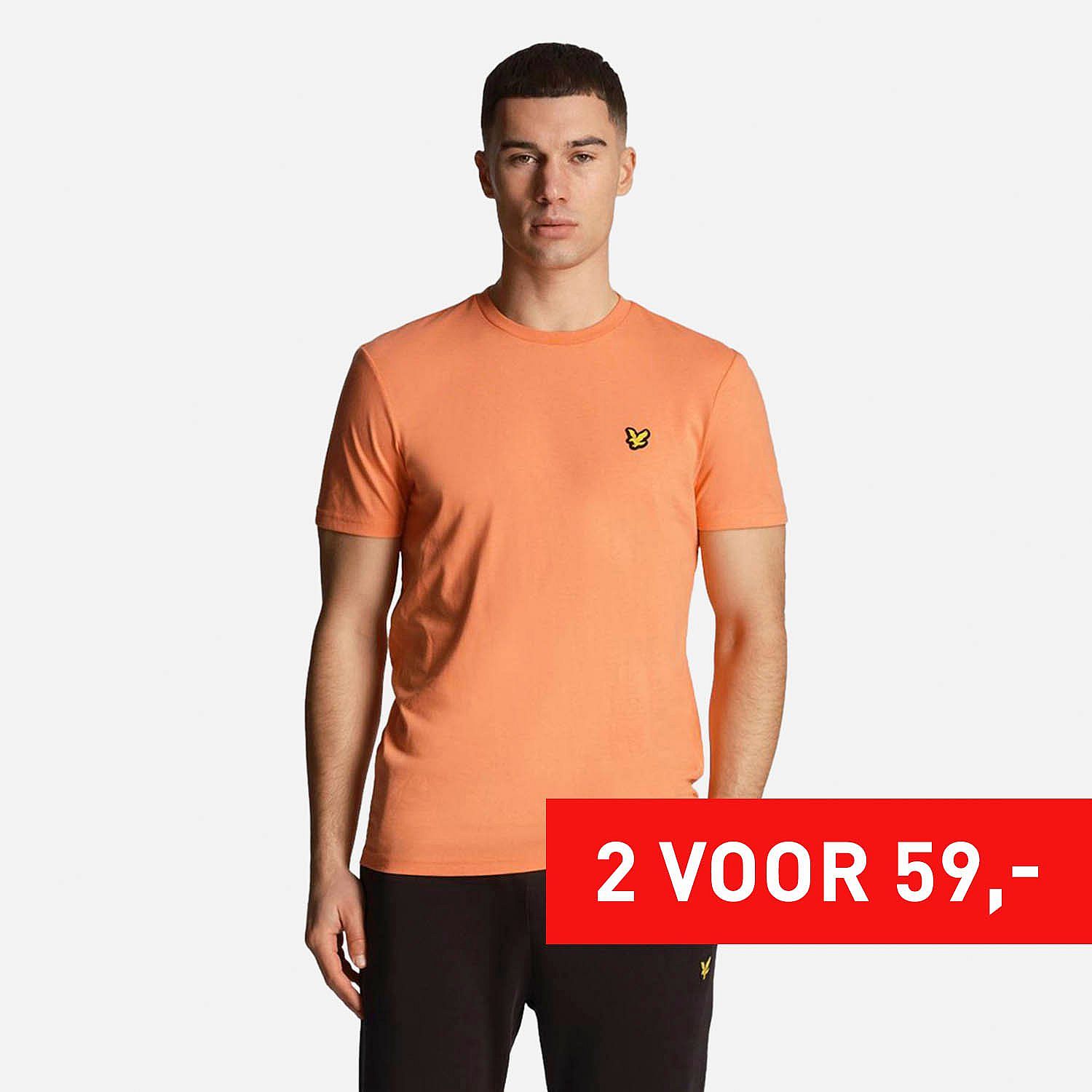 AN310965 Martin T-Shirt Heren