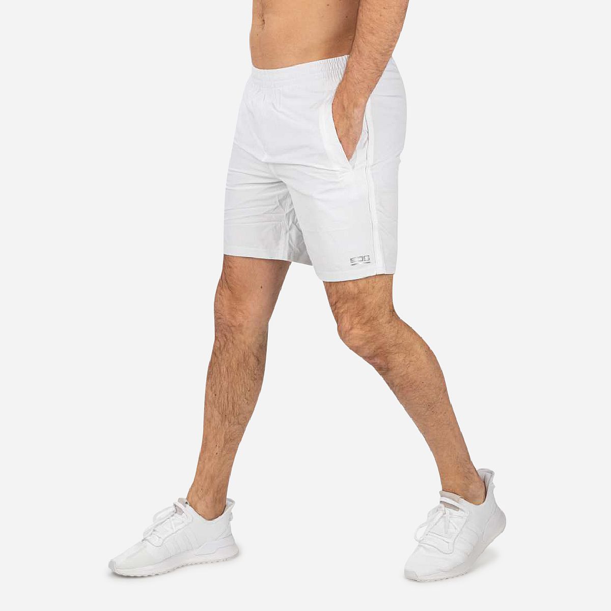 Sjeng Sports Set Tennisshort Heren