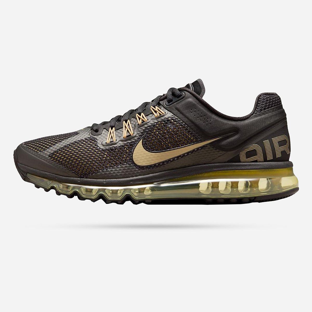 AN318977 Air Max 2013 Sneakers Senior