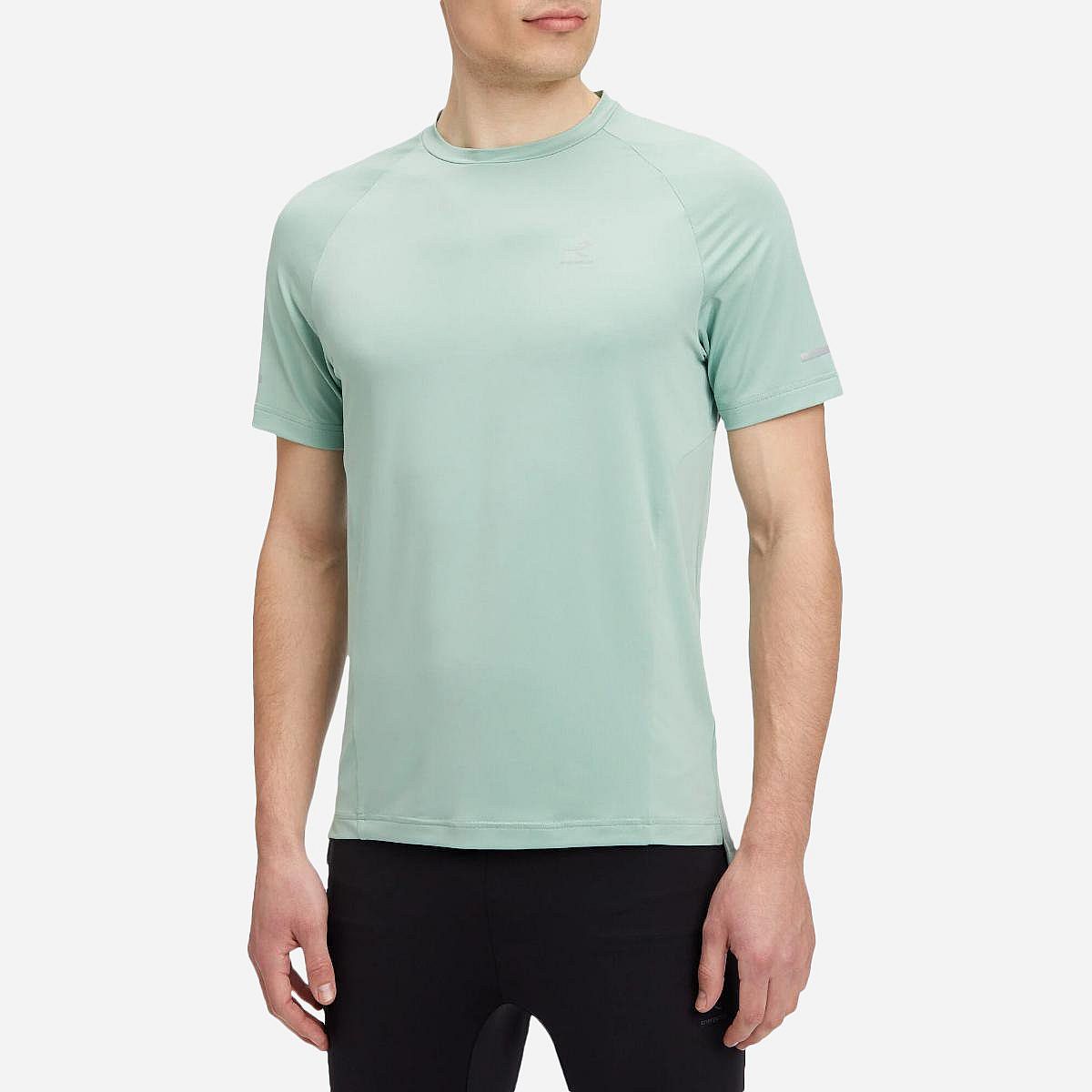 AN309751 Ellazor Hardloopshirt Heren